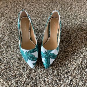 Gianni Bini heels
